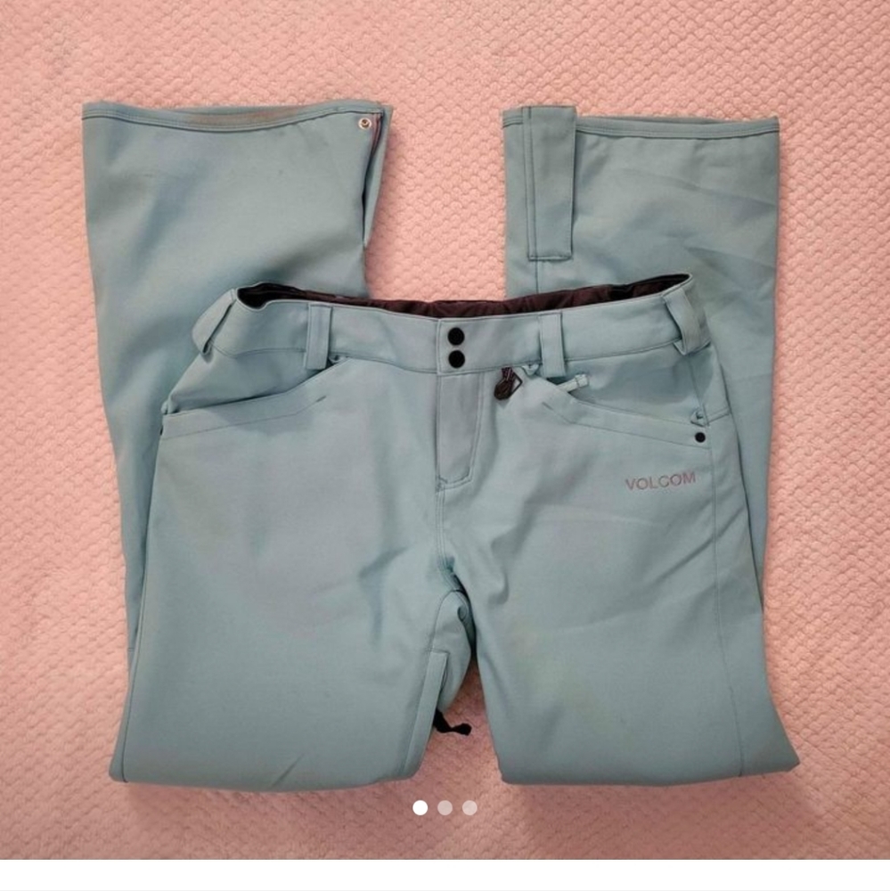 Volcom snowboard pants